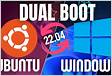 Installer Ubuntu 20.04 LTS en dual-boot avec Windows 1